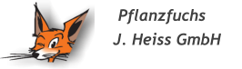 Pflanzfuchs  J. Heiss GmbH